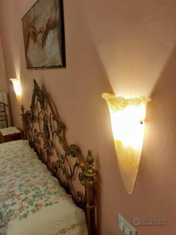 La Casa Di Catia Hotel ฟลอเรนซ์ ภายนอก รูปภาพ