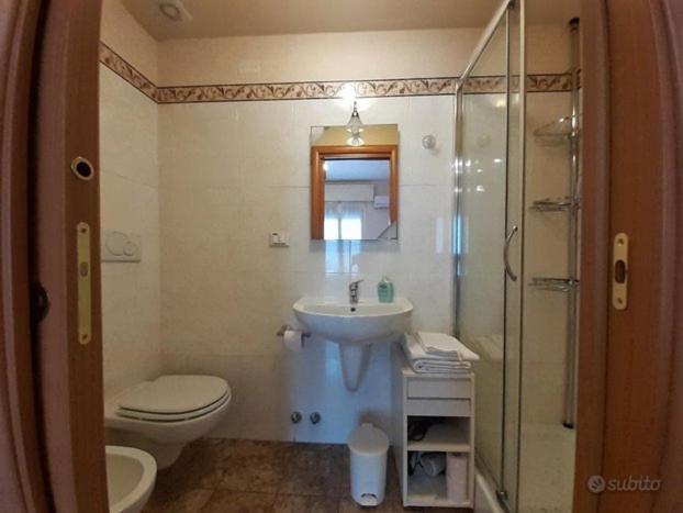 La Casa Di Catia Hotel ฟลอเรนซ์ ภายนอก รูปภาพ