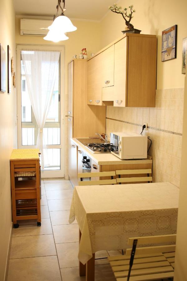 La Casa Di Catia Hotel ฟลอเรนซ์ ภายนอก รูปภาพ