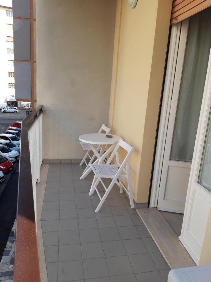 La Casa Di Catia Hotel ฟลอเรนซ์ ภายนอก รูปภาพ